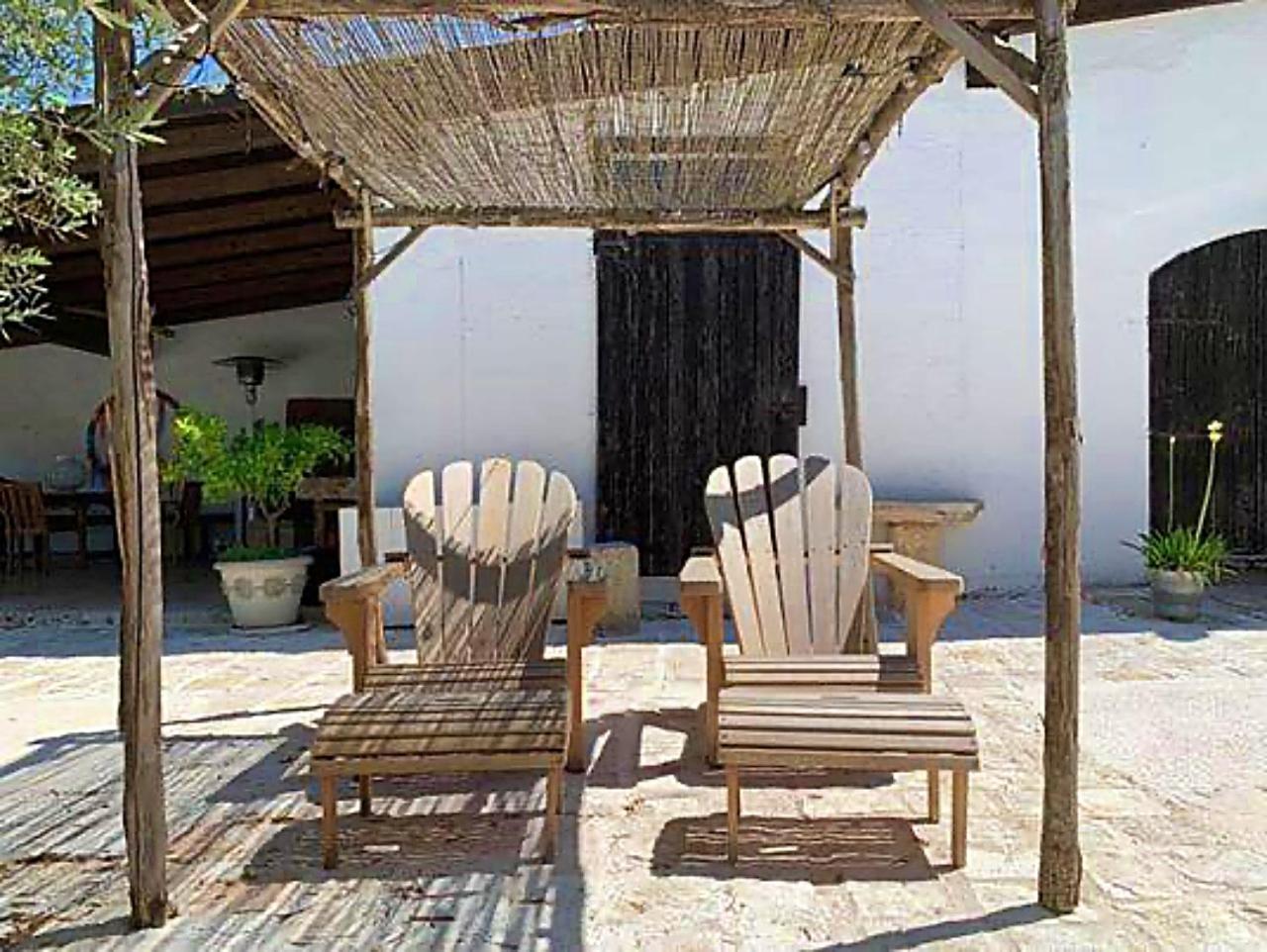 Masseria Trulli&Stelle B&B Noci Exterior foto
